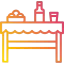 Table icon 64x64