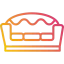 Sofa icon 64x64