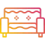 Sofa icon 64x64