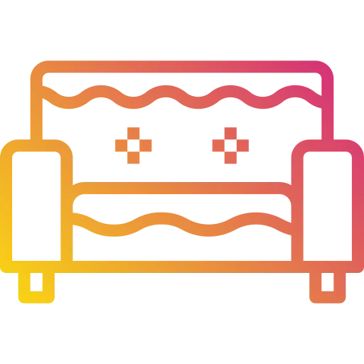 Sofa icon