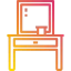 Dressing table icon 64x64