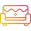 Sofa icon 64x64