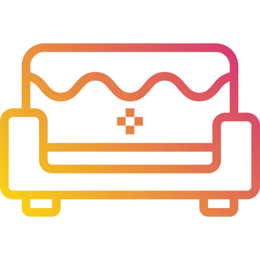 Sofa icon