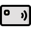 Credit card 图标 64x64