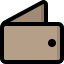 Wallet 图标 64x64