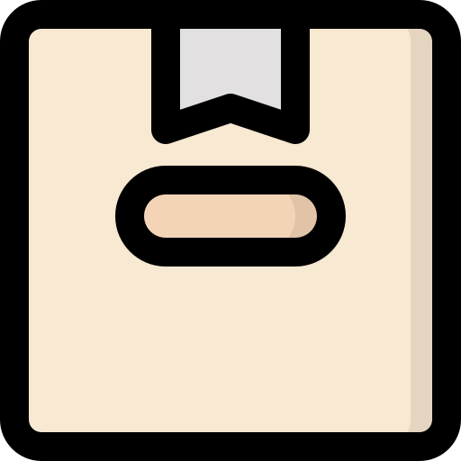 Package icon