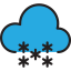 Snowy Symbol 64x64