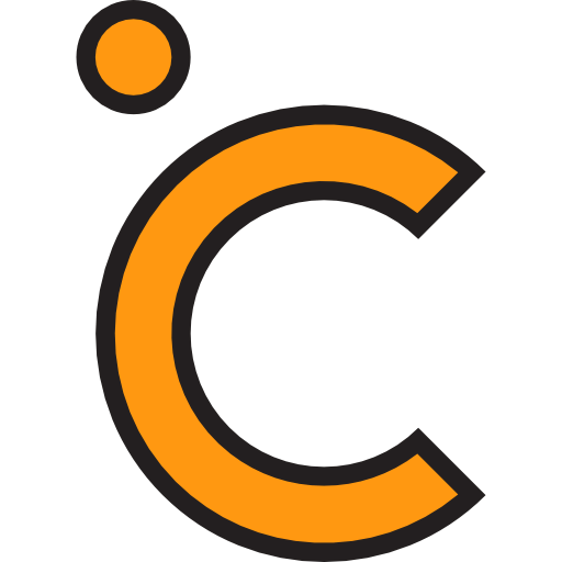 Thermometer icon