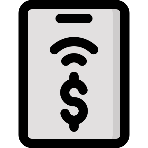 Payment method Ikona