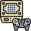 Arcade ícono 64x64
