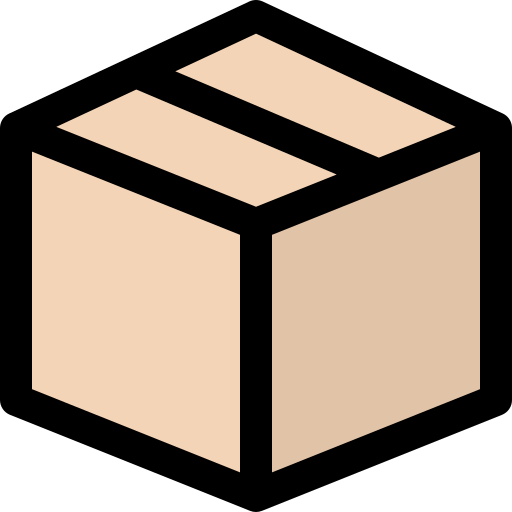 Box icon