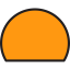 Sunrise Symbol 64x64
