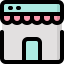 Online store 图标 64x64