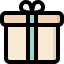 Gift 图标 64x64