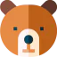Bear 상 64x64