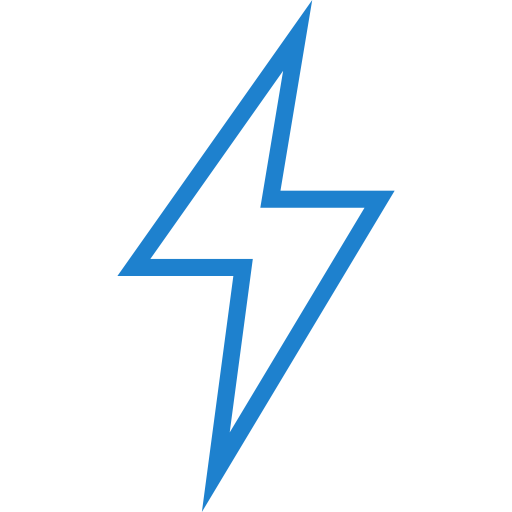 Bolt icon