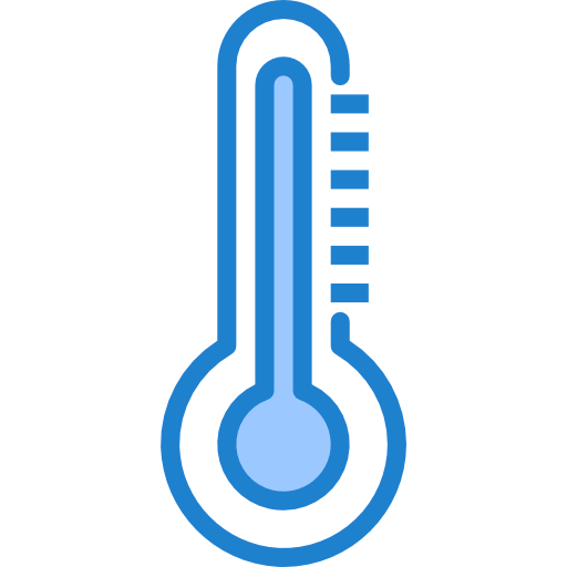 Thermometer icon