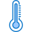 Thermometer 图标 64x64