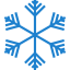 Snowflake 图标 64x64