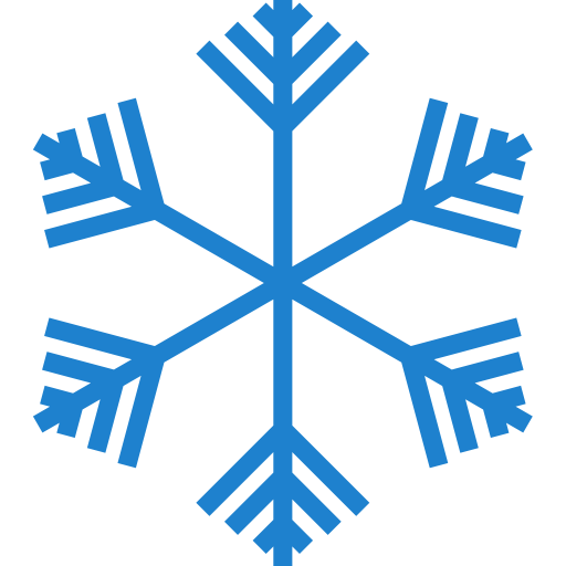 Snowflake icon