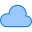Cloudy 图标 64x64