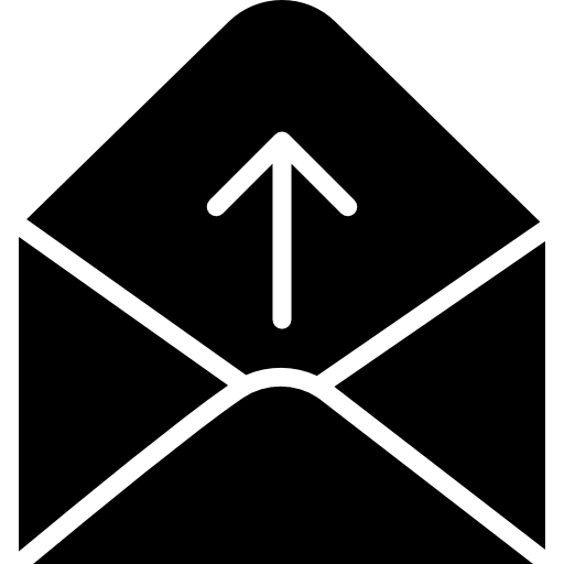 Envelope 图标