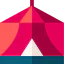 Circus tent 상 64x64