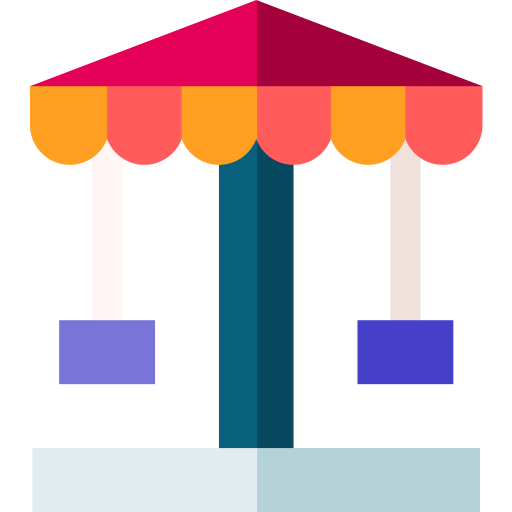 Carousel icon