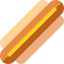 Hot dog 상 64x64
