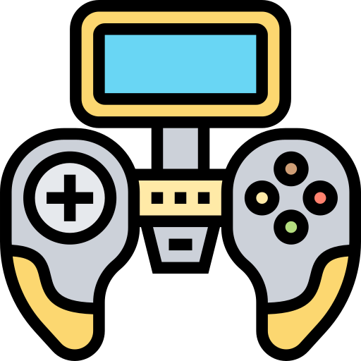 Console icon