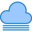Cloudy 图标 64x64