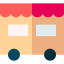 Wagon icon 64x64