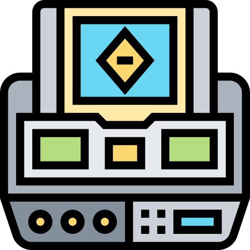 Console icon