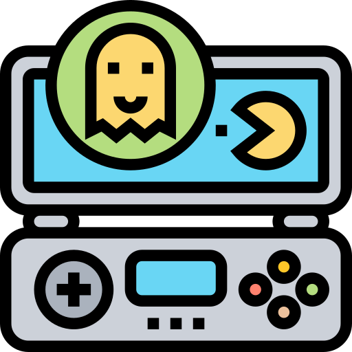Console icon