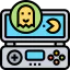 Console ícono 64x64