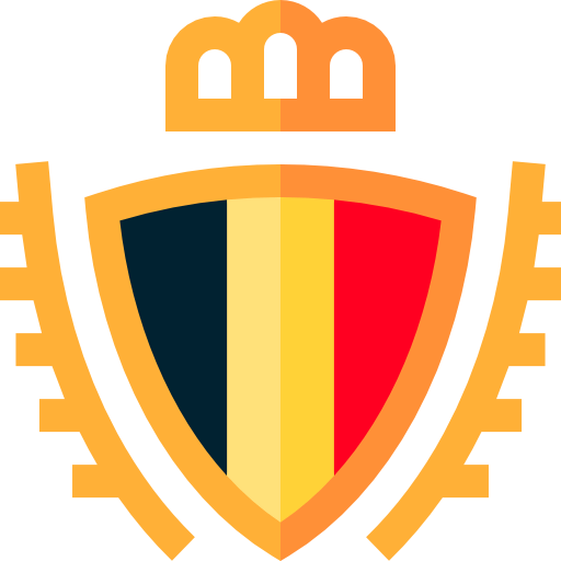 Belgium іконка