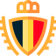 Belgium ícono 64x64