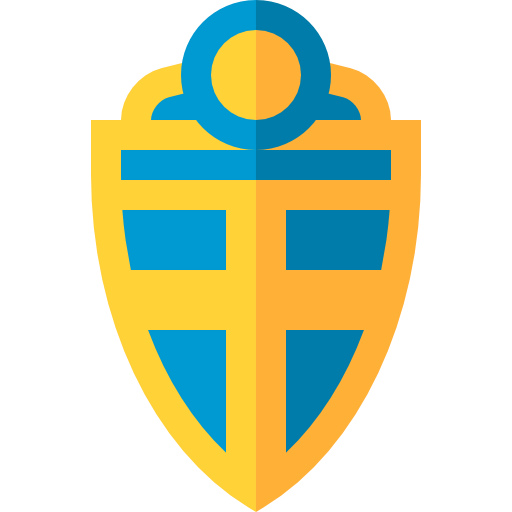 Sweden biểu tượng