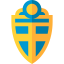 Sweden ícone 64x64