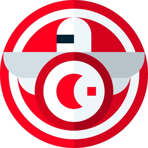 Tunisia icône