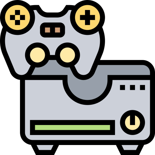 Console icon