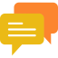 Chat ícone 64x64