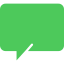 Chat ícone 64x64
