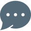 Chat ícone 64x64