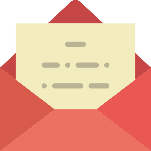 Envelope icon