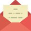 Envelope ícone 64x64