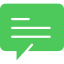 Chat ícone 64x64