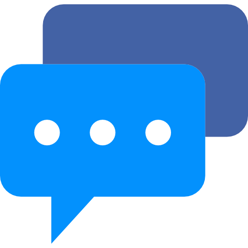 Chat icon