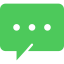 Chat ícone 64x64