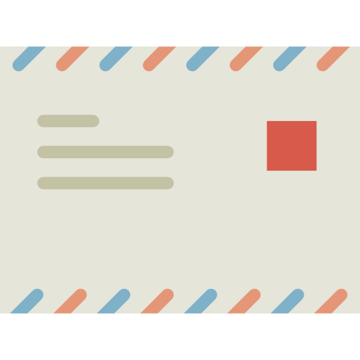 Mail icon